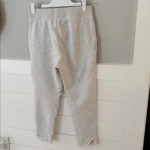 Frank & Eileen Christine tulip ankle sweatpants - Picture 4 of 9